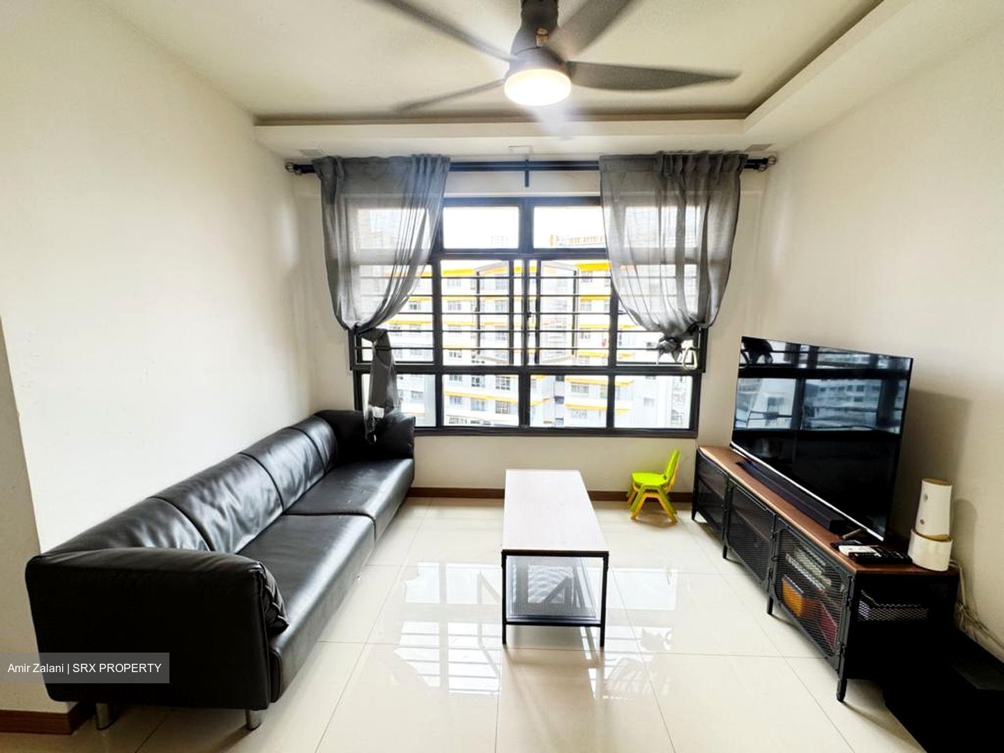 Blk 478C Valley Spring @ Yishun (Yishun), HDB 4 Rooms #566264791